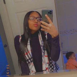 Meet your Posher, Krishana